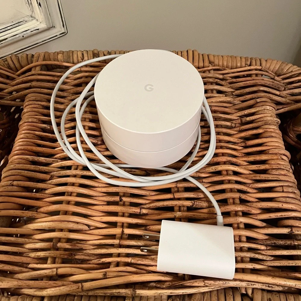 Google WIFI Access Point Router AC-1304
